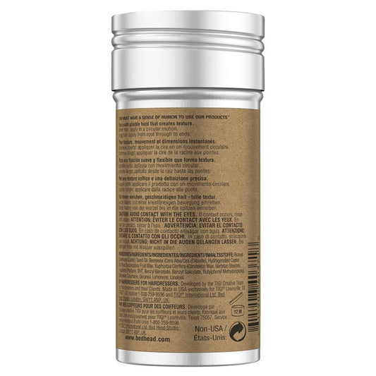 Tigi Bed Head Wax Stick - 73g – view 2