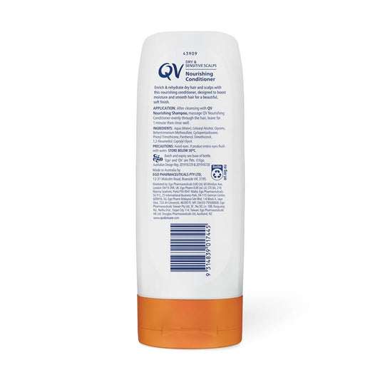 Ego QV Nourishing Conditioner - 250g – view 2