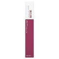 Maybelline Superstay Matte Ink Liquid Lipstick Pinks Pathfinder