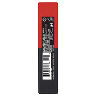 Revlon Colorstay Suede Ink Lip Feed The Flame
