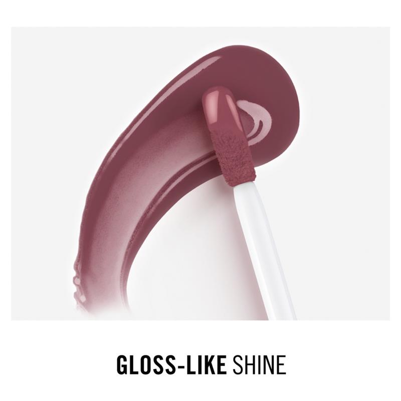 Rimmel Oh My Gloss Plump 211 Mauve Mama