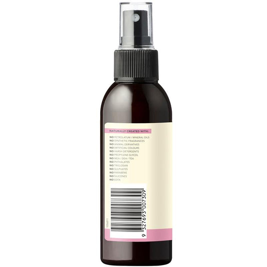 Sukin Rose Hydrating Mist Toner - 125ml - Auzzi Store