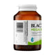 Blackmores Mega B Complex 200 Tablets – High Potency B Vitamins for Energy Support – view 2