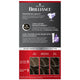 Schwarzkopf Brilliance Cool Browns 81 Truffle Brown - Permanent Hair Colour – view 3