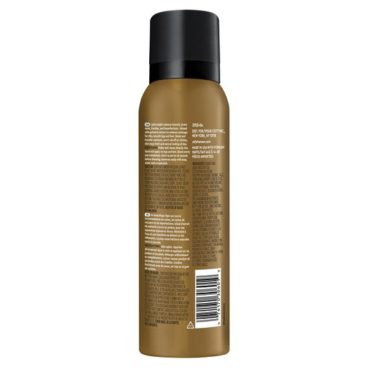 Sally Hansen Airbrush Legs Deep Glow – view 2