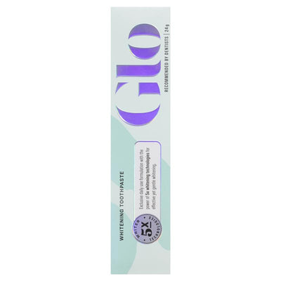 White Glo Travel Toothpaste - Professional White 24g
