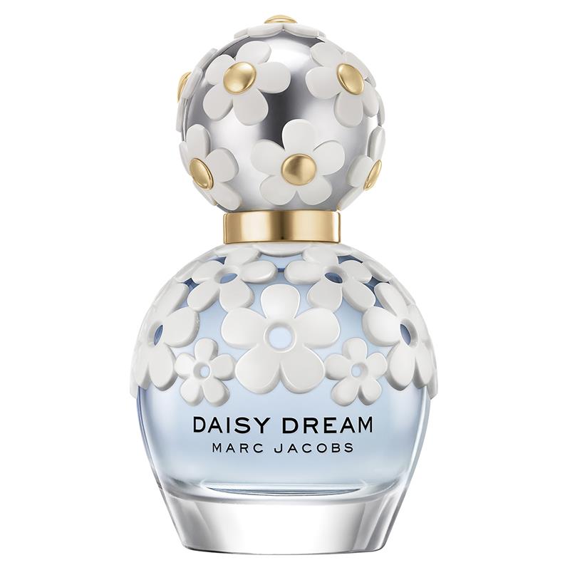 Marc Jacobs Daisy Dream Eau de Toilette 50ml-Auzzi Store