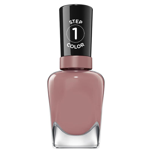 Sally Hansen Miracle Gel Nail Polish Rose & Shine 14.7ml – view 2