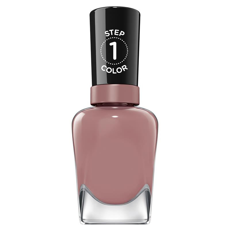 Sally Hansen Miracle Gel Nail Polish Rose & Shine 14.7ml