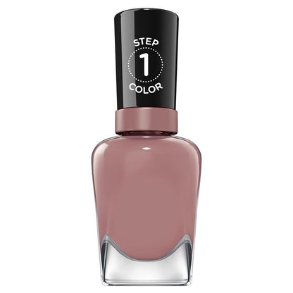 Sally Hansen Miracle Gel Nail Polish Rose & Shine 14.7ml