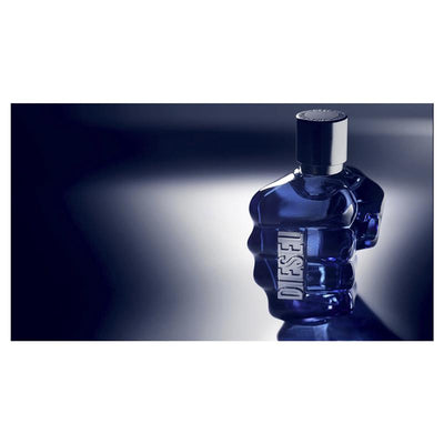 Diesel Only The Brave Extreme Male Eau de Toilette 75ml