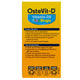 OsteVit-D Vitamin D3 Kids Liquid Drops 15ml – Supports Bone and Immune Health – view 2 - Auzzistore