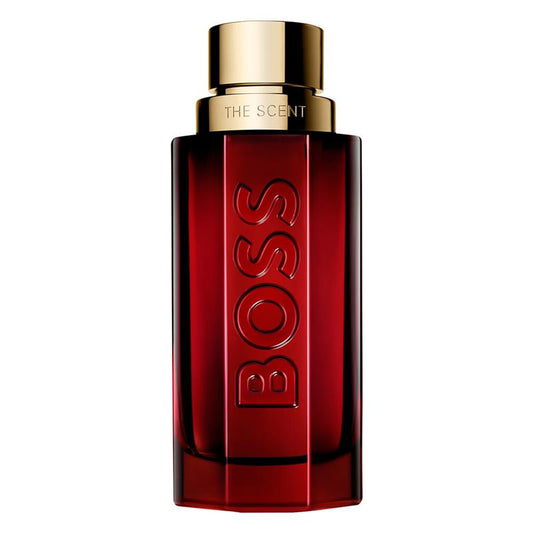Hugo Boss The Scent Elixir Parfum Intense For Him 100ml - Auzzistore