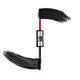 L'Oreal Paris Pro XXL Lift Mascara Black – view 2