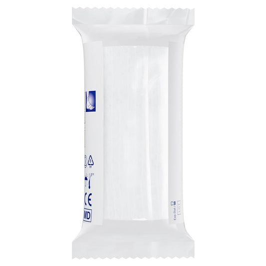 Elastoplast Conforming Bandages White 8cm x 2m - Flexible Support for Active Lifestyles-Auzzi Store