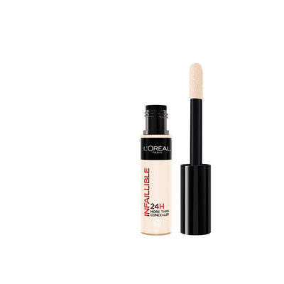 L'Oreal Paris Infallible More Than Concealer 322 Ivory