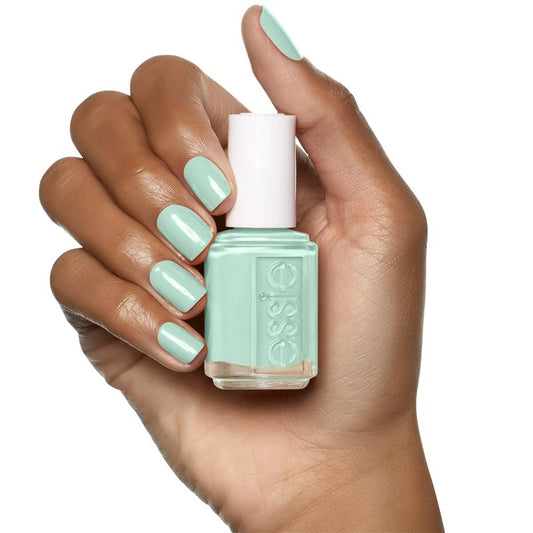 Essie Nail Polish Mint Candy Apple 99 – view 2