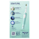 Oral-B Pro 300 Electric Toothbrush - Everyday Clean Mint – view 2 - Auzzistore