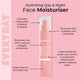 McoBeauty Everyday Hydrating Day & Night Face Moisturizer 50g – view 2