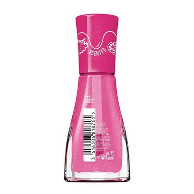 Sally Hansen Insta-Dri Scented Nail Polish Syrup Collection Jammin Jellies 9.17ml Limited Edition