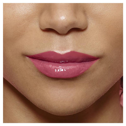 L'Oreal Paris Rouge Signature Plump Lip Gloss 416 I Raise