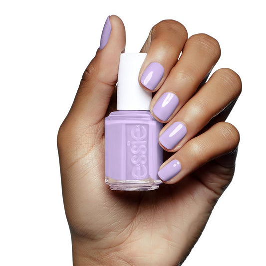 Essie Nail Polish Lilacism 37 – view 2
