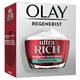 Olay Regenerist Ultra Rich Hydrating Cream - Fragrance Free 48g – view 3
