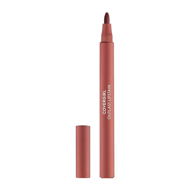 Covergirl Outlast Lipstain #65 Natural Blush
