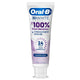 Oral-B 3D White Lasting Enamel Strong Toothpaste - 95g – view 2