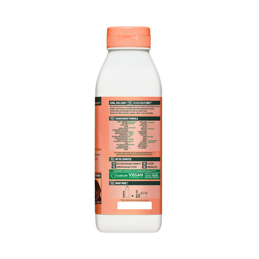 Garnier Fructis Pineapple Hair Food Conditioner - 350ml – view 2