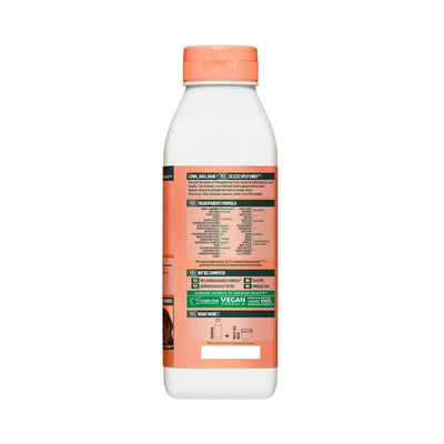 Garnier Fructis Pineapple Hair Food Conditioner - 350ml
