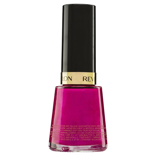 Revlon Nail Enamel Electric – view 2