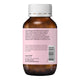Fusion Menopause Heat Relief - 120 Vegetarian Capsules for Hot Flush Relief – view 2