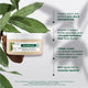 Klorane Mask with Organic Cupuacu 150ml - Intensive Hair Treatment – view 2