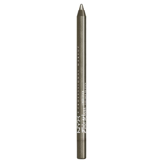 NYX Epic Wear Liner Sticks All Time Olive – view 2