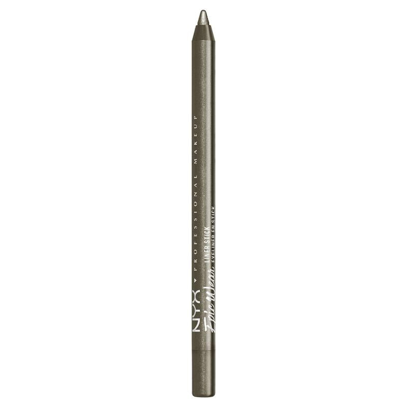 NYX Epic Wear Liner Sticks All Time Olive