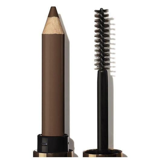 Revlon Colorstay Brow Fantasy Pencil & Gel Soft Brown – view 2