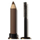 Revlon Colorstay Brow Fantasy Pencil & Gel Soft Brown – view 2