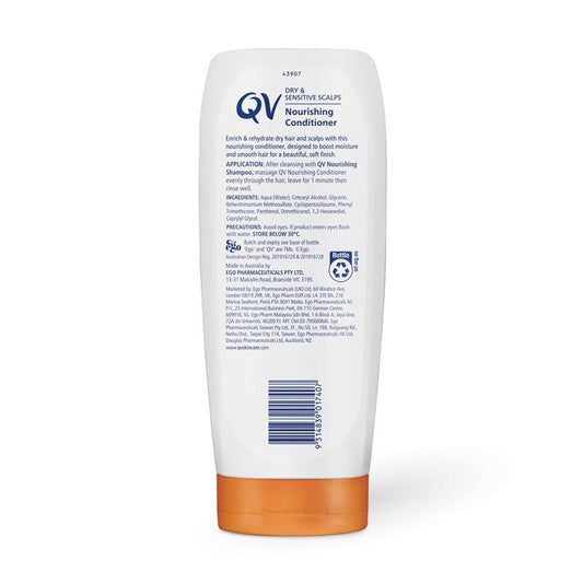 Ego QV Nourishing Conditioner - 500g – view 2