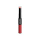 L'Oreal Paris Infallible 2 Step Lipstick 501 Timeless Red – view 2 - Auzzistore