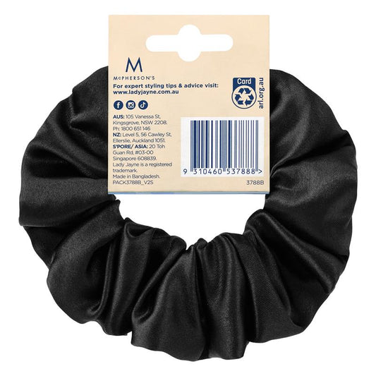 Lady Jayne Large Assorted Decorative Hair Scrunchy-Auzzi Store