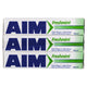 Aim Freshmint Toothpaste Value Pack - 3 x 90g – view 3