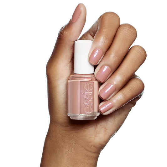Essie Nail Polish Demure Vix 40 – view 2