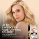 L'Oreal Paris Preference 11.21 Ultra Light Cool Pearl Blonde Hair Color – view 2 - Auzzistore