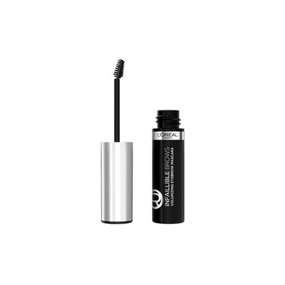 L'Oreal Paris Brow Artist Plumper 00 Transparent Serum