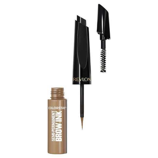 Revlon Colorstay Semi Permanent Brow Ink Blonde – view 2