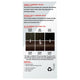 Schwarzkopf Live Colour Permanent 4.45 Rich Chocolate - Luxurious Hair Colour – view 3