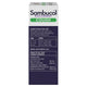 Sambucol Kids Cough Liquid - Black Elderberry 120ml – view 2 - Auzzistore