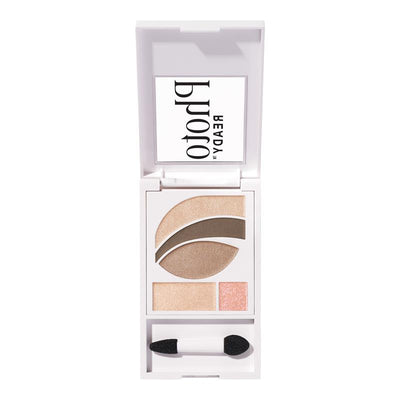 Revlon PhotoReady Eyeshadow Contour Kit Impressionist