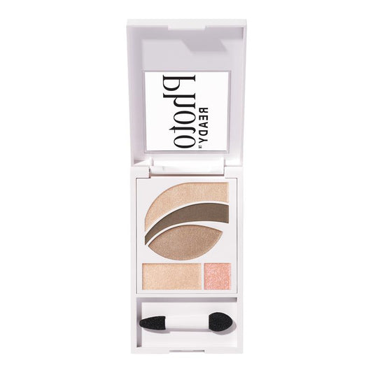Revlon PhotoReady Eyeshadow Contour Kit Impressionist – view 2 - Auzzistore